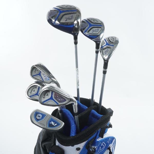 クラブセット (中古)