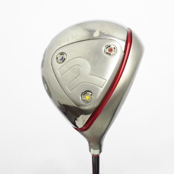 ロッディオ RODDIO COMPACT ドライバー STELLA シャフト：STELLA : GDO