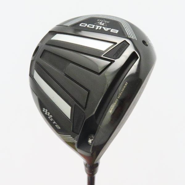 バルド BALDO TT GT2 DEEP FACE MODEL ドライバー VENTUS TR BLUE 6