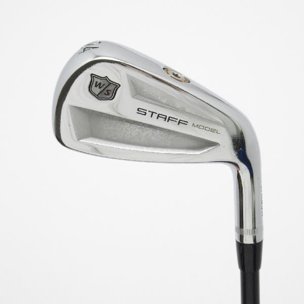 Wilson（ウイルソン） Wilson STAFF MODEL ユーティリティ KBS TOUR