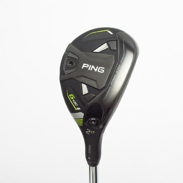 PING（ピン） G430 G430 ハイブリッド ユーティリティ N.S.PRO MODUS3 