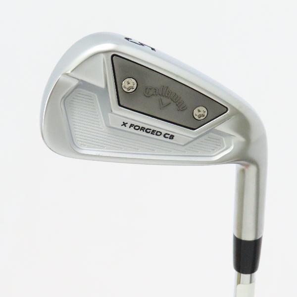 Callaway（キャロウェイ） キャロウェイゴルフ X X フォージド CB