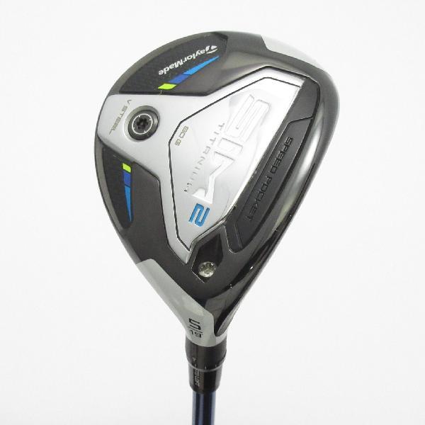 TaylorMade（テーラーメイド） SIM2 SIM2 フェアウェイウッド Diamana
