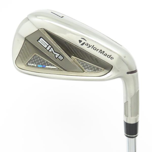 TaylorMade（テーラーメイド） SIM2 SIM2 マックスアイアン アイアン