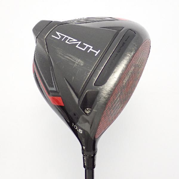 TaylorMade（テーラーメイド） STEALTH ステルス ドライバー TENSEI