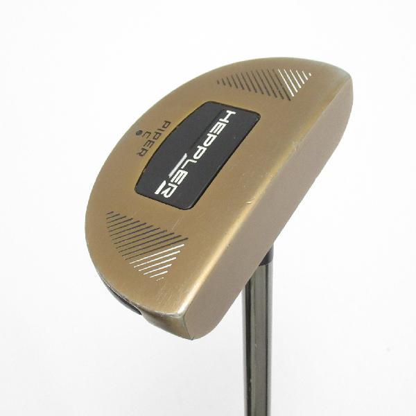 PING（ピン） HEPPLER ヘプラー パイパーC パター スチールシャフト