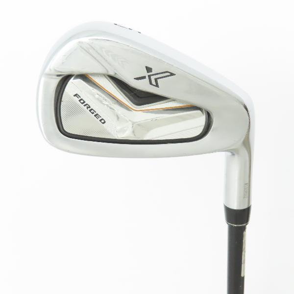 DUNLOP（ダンロップ） XXIO ゼクシオ エックス アイアン Miyazaki AX-1 