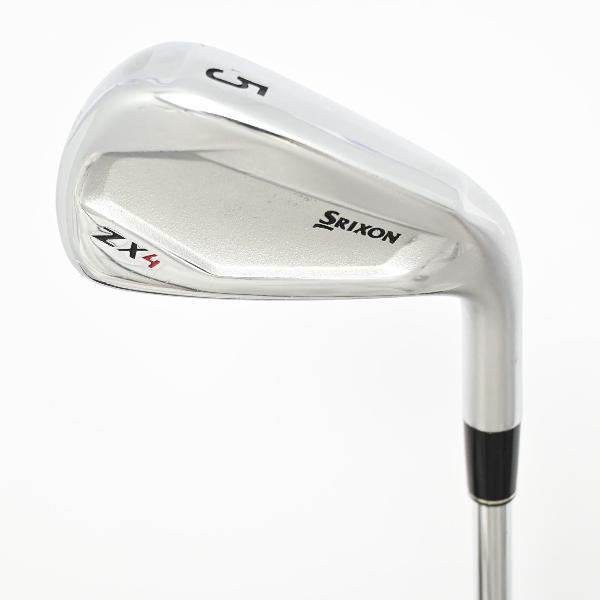 DUNLOP（ダンロップ） SRIXON スリクソン ZX4 アイアン N.S.PRO 950GH