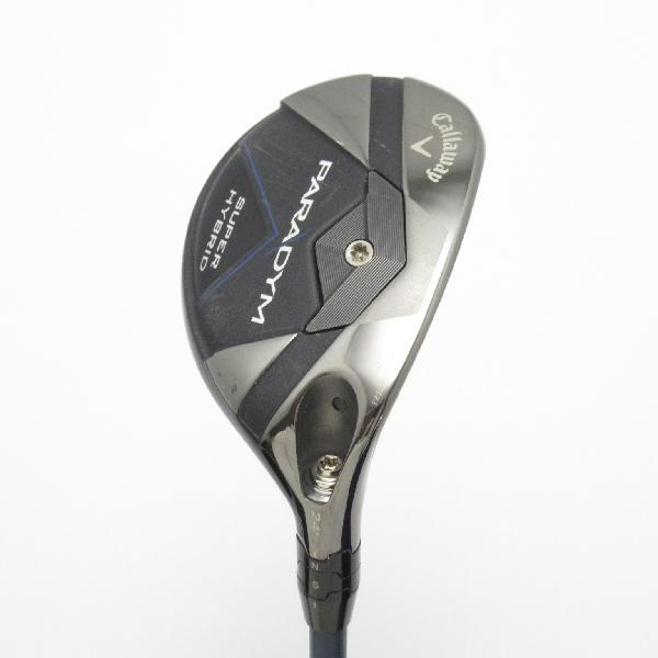 Callaway（キャロウェイ） キャロウェイゴルフ PARADYM パラダイム