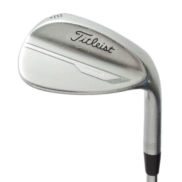 Titleist（タイトリスト） Vokey ボーケイ フォージド 2021 ウェッジ