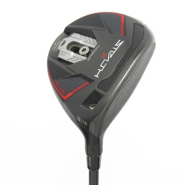 TaylorMade（テーラーメイド） STEALTH ステルス2 PLUS フェアウェイ