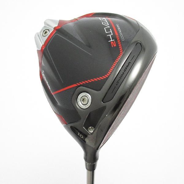 TaylorMade（テーラーメイド） STEALTH ステルス2 ドライバー Diamana