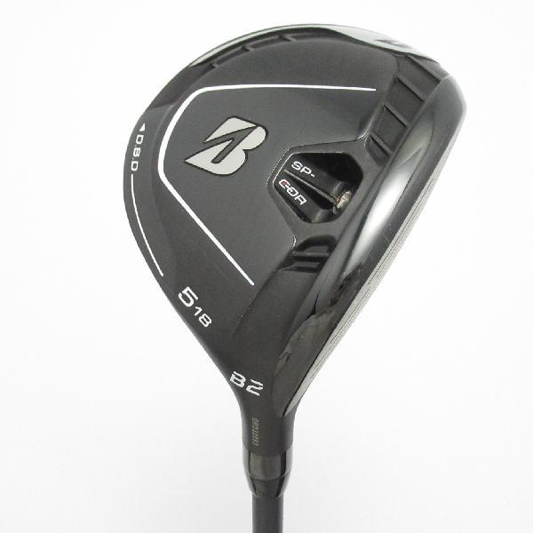 TOURSTAGE ブリヂストン BRIDGESTONE GOLF B2 フェアウェイウッド