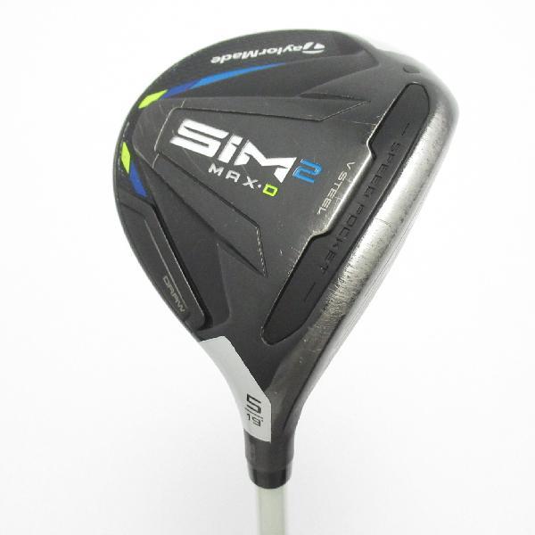 ⭐︎レディース SIM2 MAX-D 5W TENSEI BLUE TM40(A) TaylorMade（テーラーメイド） SIM2 SIM2 マックス-D フェアウェイ