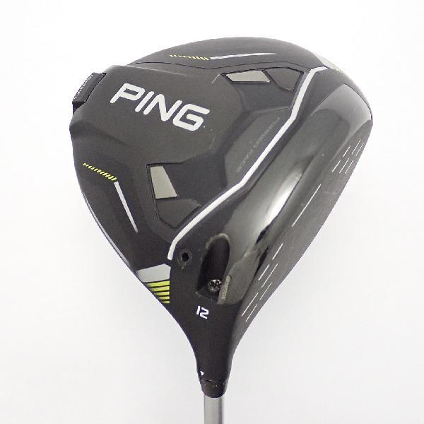 PING（ピン） G430 G430 MAX 10K ドライバー Speeder NX 45 シャフト