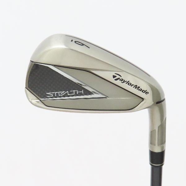 TaylorMade（テーラーメイド） STEALTH ステルス アイアン TENSEI RED