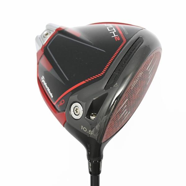 TaylorMade（テーラーメイド） STEALTH ステルス2 HD ドライバー