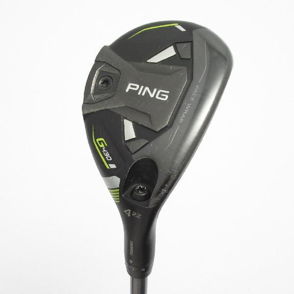 PING（ピン） G430 G430 ハイブリッド ユーティリティ Speeder NX HB