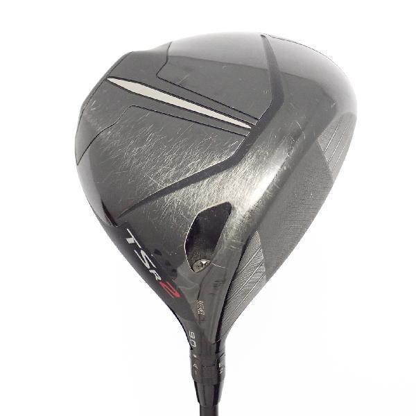 Titleist（タイトリスト） TSR TSR2 ドライバー Tour AD IZ-6 シャフト