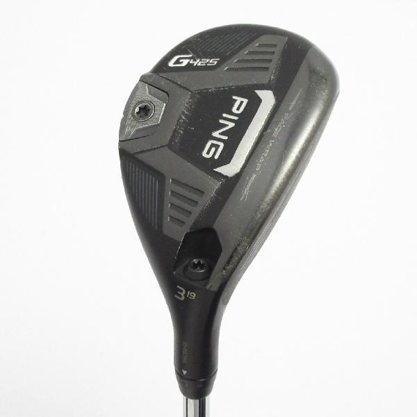 PING（ピン） G425 G425 ハイブリッド ユーティリティ N.S.PRO MODUS3