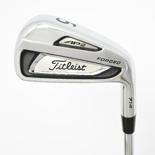 Titleist（タイトリスト） TITLEIST AP2 714 アイアン N.S.PRO MODUS3