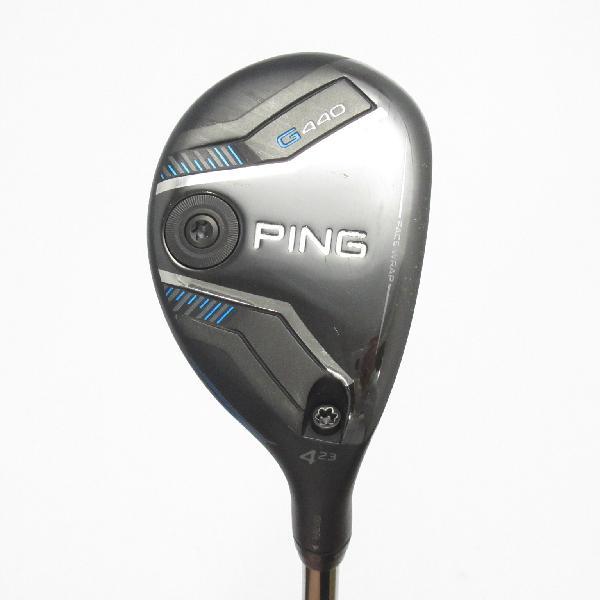 PING（ピン） G440 G440 ハイブリッド ユーティリティ PING TOUR 2.0