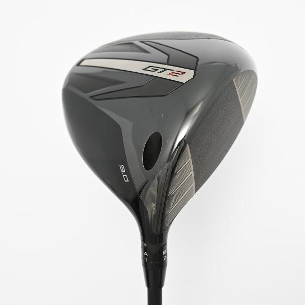 Titleist（タイトリスト） TITLEIST GT2 ドライバー TENSEI 1K BLUE 55