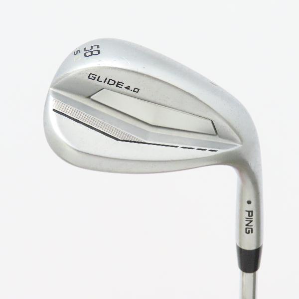 PING（ピン） GLIDE グライド 4.0 S ウェッジ N.S.PRO MODUS3 TOUR 105