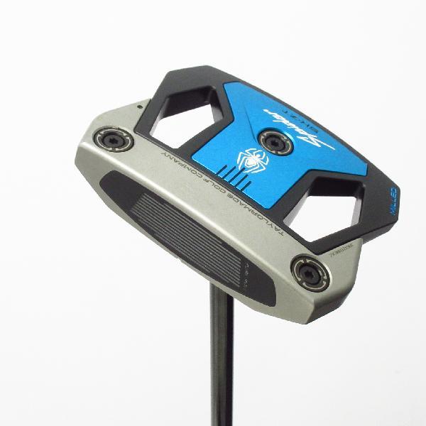 TaylorMade（テーラーメイド） SPIDER SPIDER ZT STANDARD パター