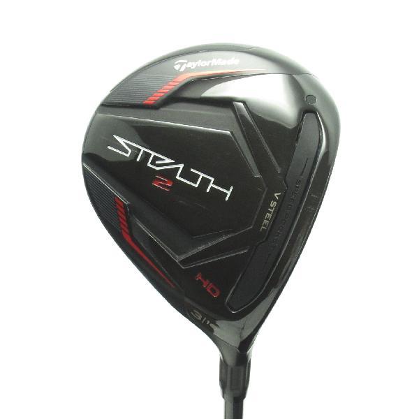 TaylorMade（テーラーメイド） STEALTH ステルス2 HD フェアウェイ
