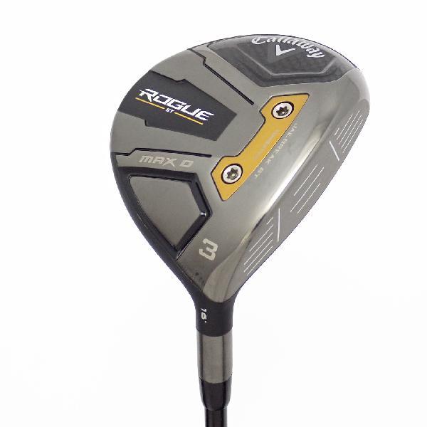 Callaway（キャロウェイ） キャロウェイゴルフ ROGUE ローグ ST MAX D