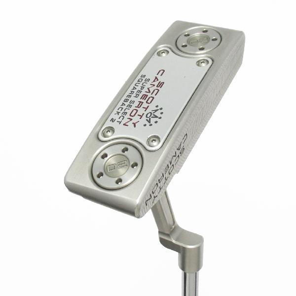 SCOTTY CAMERON スコッティキャメロン SELECT スーパー セレクト