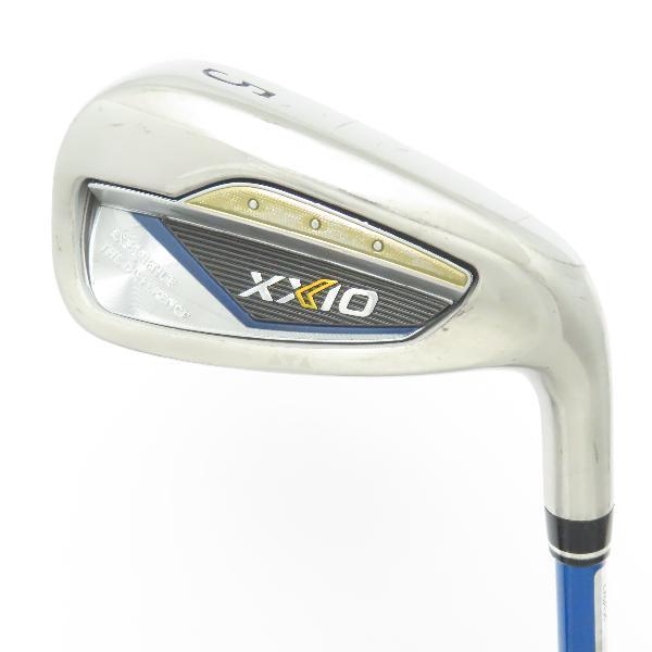 DUNLOP（ダンロップ） XXIO ゼクシオ 13(2024) アイアン MP1300