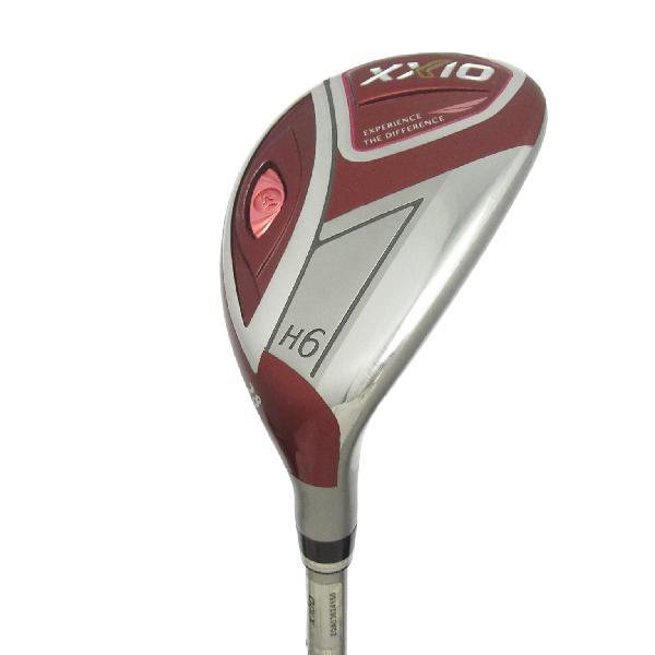 DUNLOP（ダンロップ） XXIO ゼクシオ ハイブリッドユーティリティ