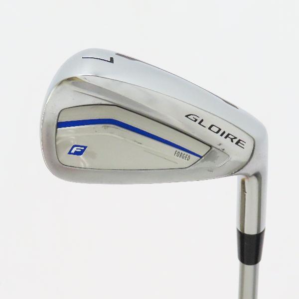 TaylorMade（テーラーメイド） GLOIRE グローレ F2 アイアン MCI 80