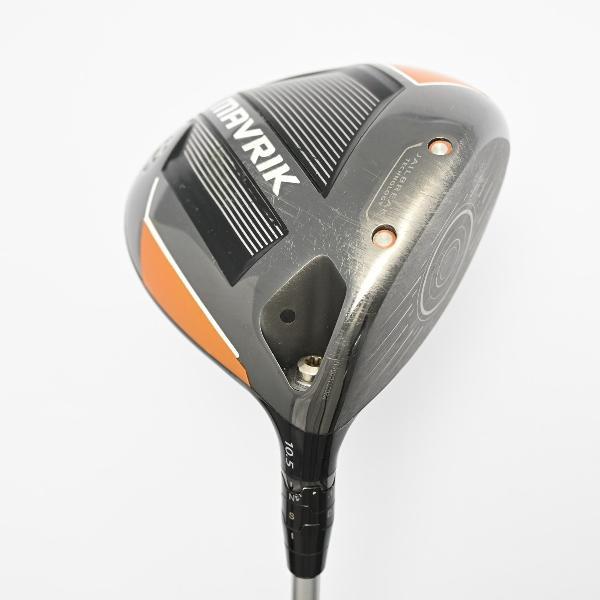 Callaway（キャロウェイ） キャロウェイゴルフ MAVRIK マーベリック