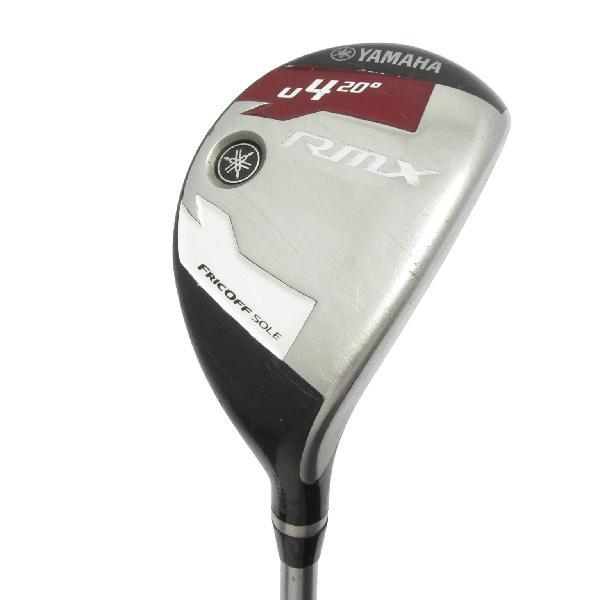 YAMAHA RMX ユーティリティ U4 U5 FUBUKI Ai55 R YAMAHA RMX ユーティリティ U4 U5 FUBUKI Ai55 R YAMAHA RMX