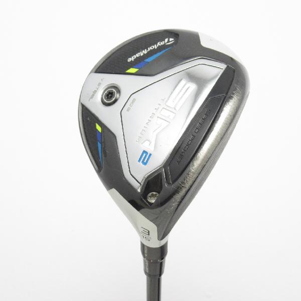 TaylorMade（テーラーメイド） SIM2 SIM2 フェアウェイウッド THE