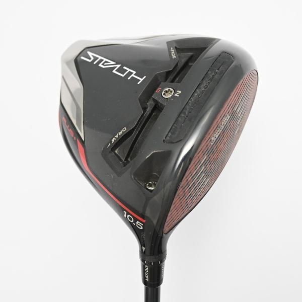 TaylorMade（テーラーメイド） STEALTH ステルス PLUS ドライバー