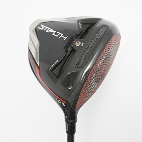 TaylorMade（テーラーメイド） STEALTH ステルス PLUS ドライバー