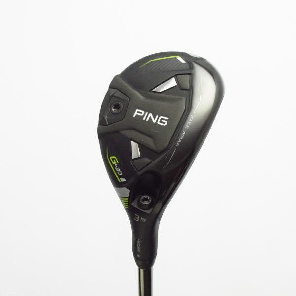 PING（ピン） G430 G430 ハイブリッド ユーティリティ PING TOUR 2.0
