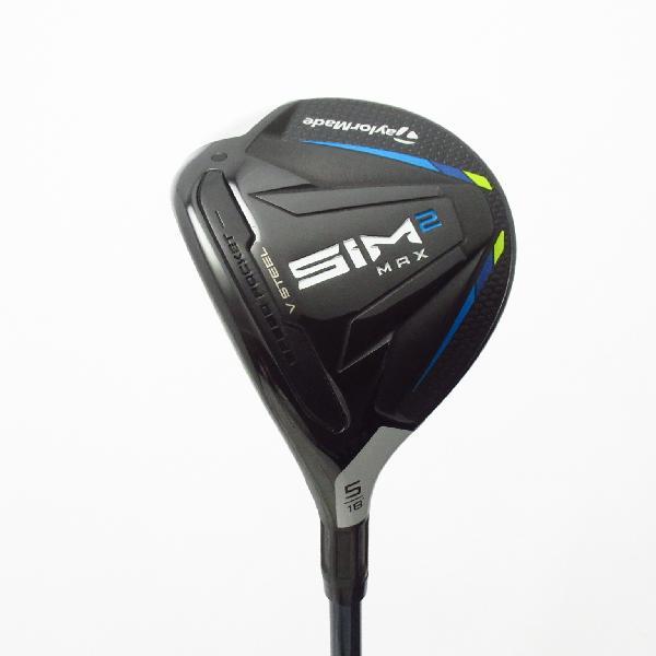 TaylorMade（テーラーメイド） SIM2 SIM2 マックス フェアウェイウッド