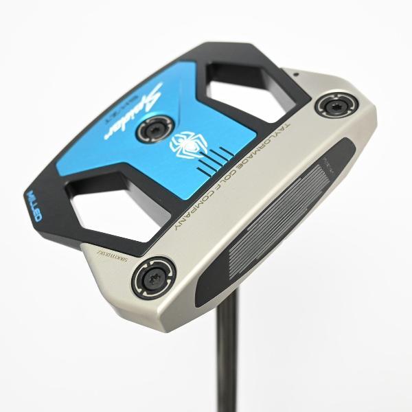 TaylorMade（テーラーメイド） SPIDER SPIDER ZT STANDARD パター