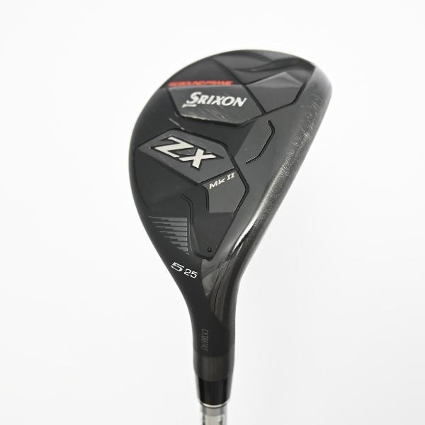 DUNLOP（ダンロップ） SRIXON スリクソン ZX MkII ハイブリッド