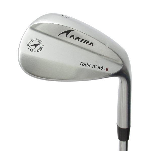 アキラプロダクツ TOUR WEDGE ツアーウェッジ 4 ウェッジ Dynamic Gold