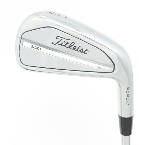 Titleist（タイトリスト） T SERIES T200(2023) アイアン TRUE TEMPER