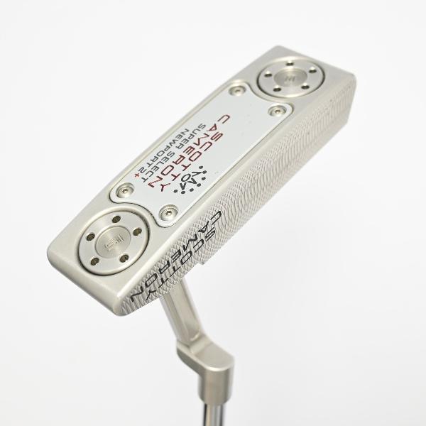 SCOTTY CAMERON スコッティキャメロン SELECT スーパー セレクト