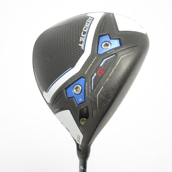 COBRA（コブラ） AEROJET エアロジェット LS ドライバー Speeder NX