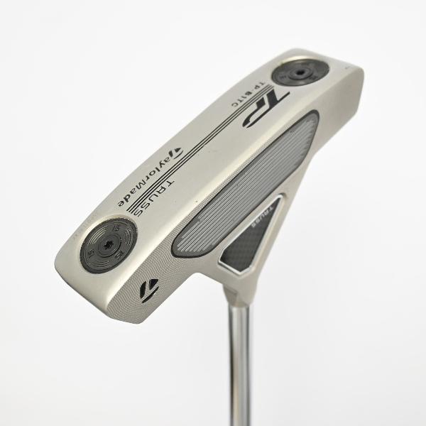 TaylorMade（テーラーメイド） TP TP トラス B1TC トラスセンター