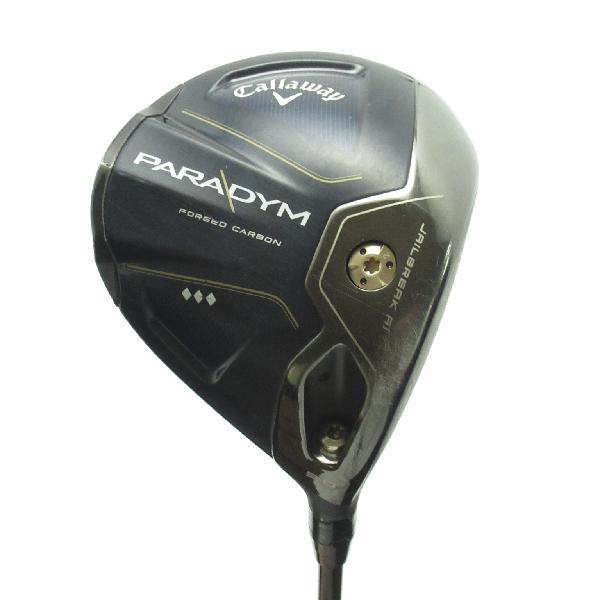 Callaway（キャロウェイ） キャロウェイゴルフ PARADYM パラダイム